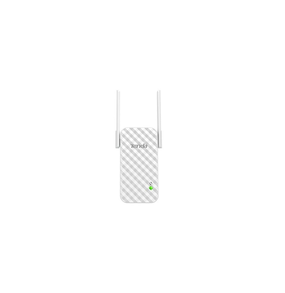  A9 WIRELESS N EXTENDER 300M TENDA A9 802.11BGN-2 ANT. ESTERNE FISSE- GA